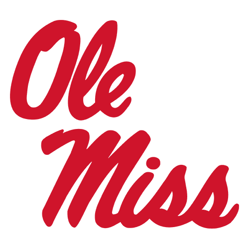 Ole Miss logo