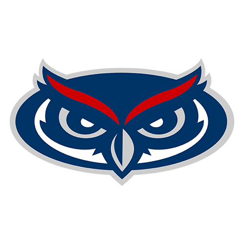 Florida Atlantic logo