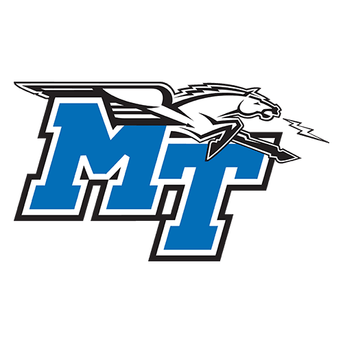 Middle Tennessee State logo
