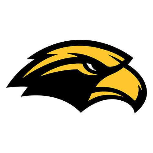 Southern Miss logo