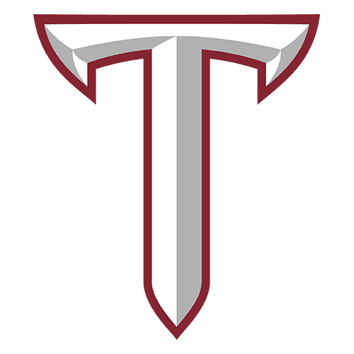 Troy logo