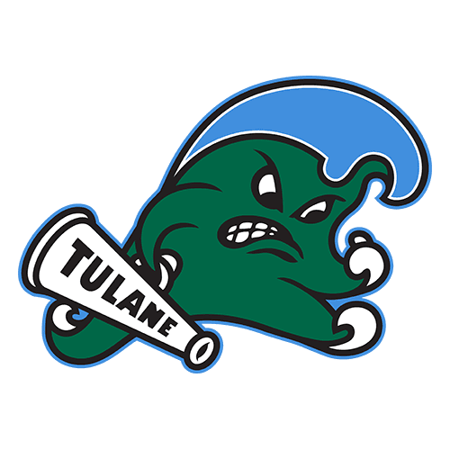 Tulane logo