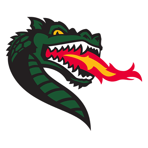UAB logo