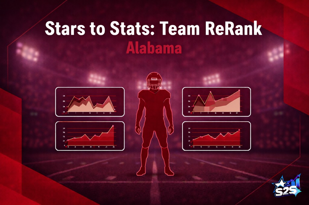 ReRank Breakdown: 2004 Alabama Recruiting Class