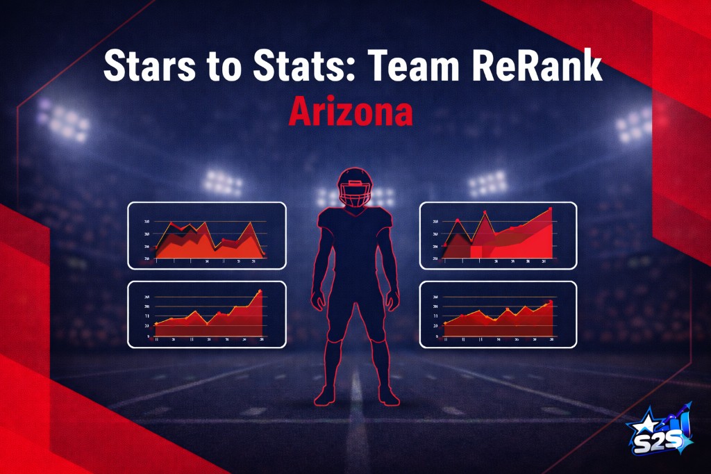 ReRank Breakdown: 2004 Arizona Recruiting Class