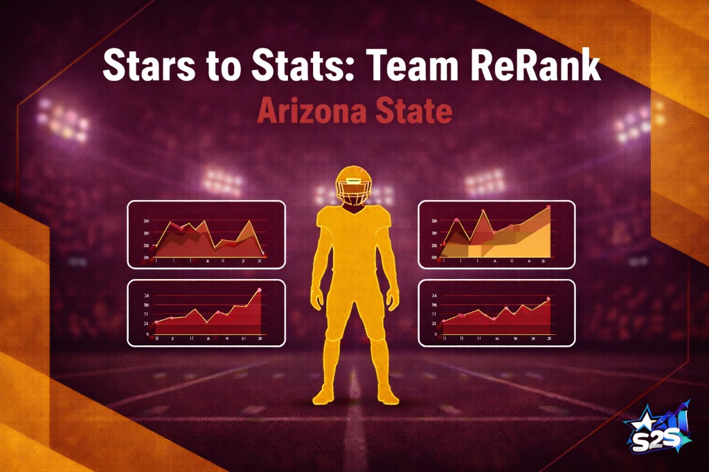 ReRank Breakdown: 2004 Arizona State Recruiting Class