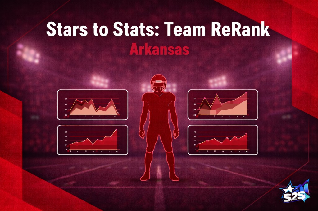 ReRank Breakdown: 2004 Arkansas Recruiting Class