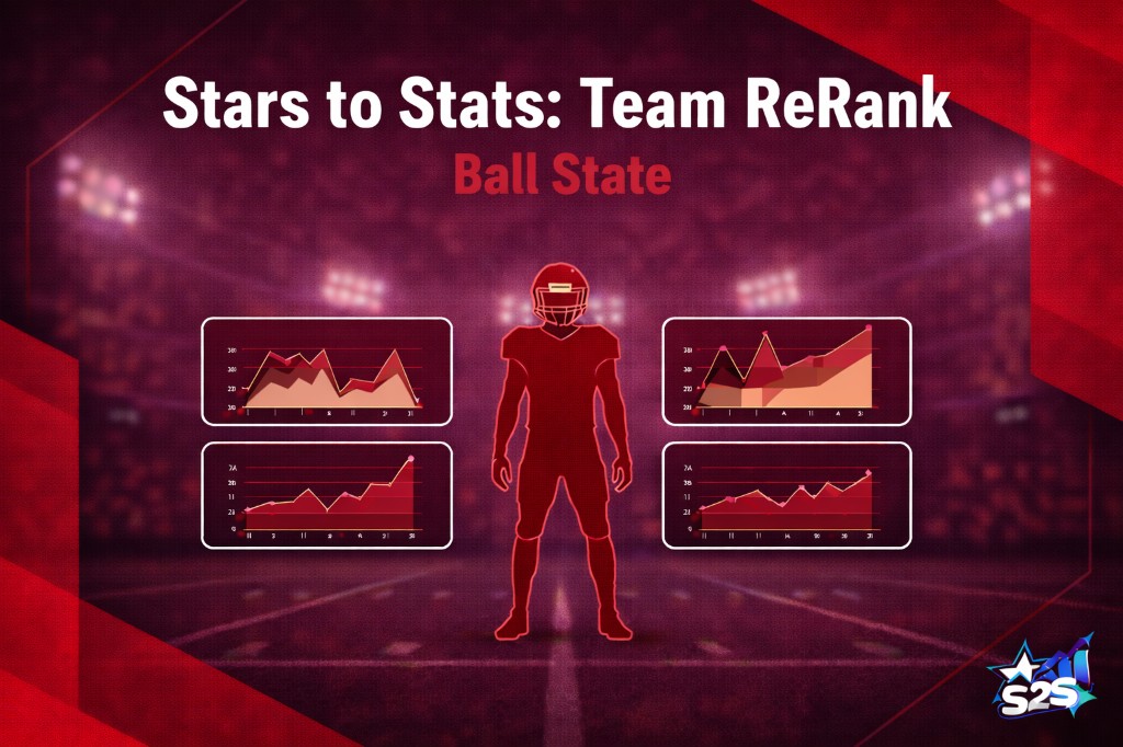 ReRank Breakdown: 2004 Ball State Recruiting Class