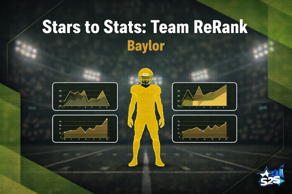 ReRank Breakdown: 2004 Baylor Recruiting Class