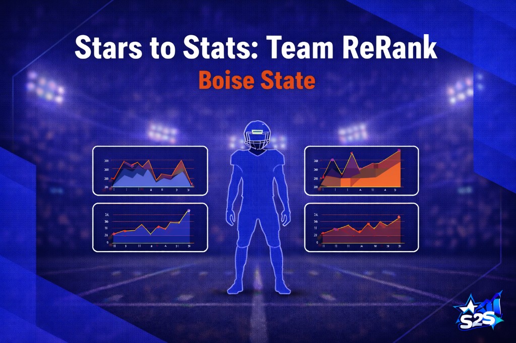 ReRank Breakdown: 2004 Boise State Recruiting Class
