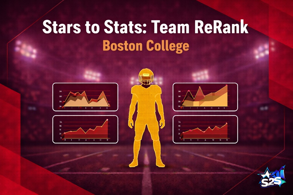 ReRank Breakdown: 2004 Boston College Recruiting Class