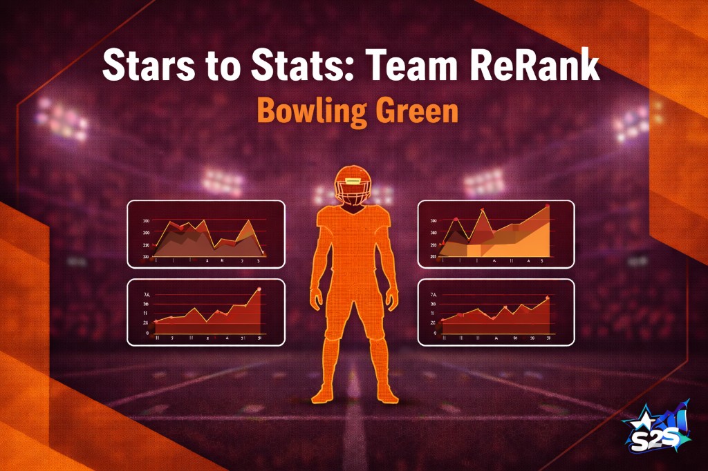 ReRank Breakdown: 2004 Bowling Green Recruiting Class