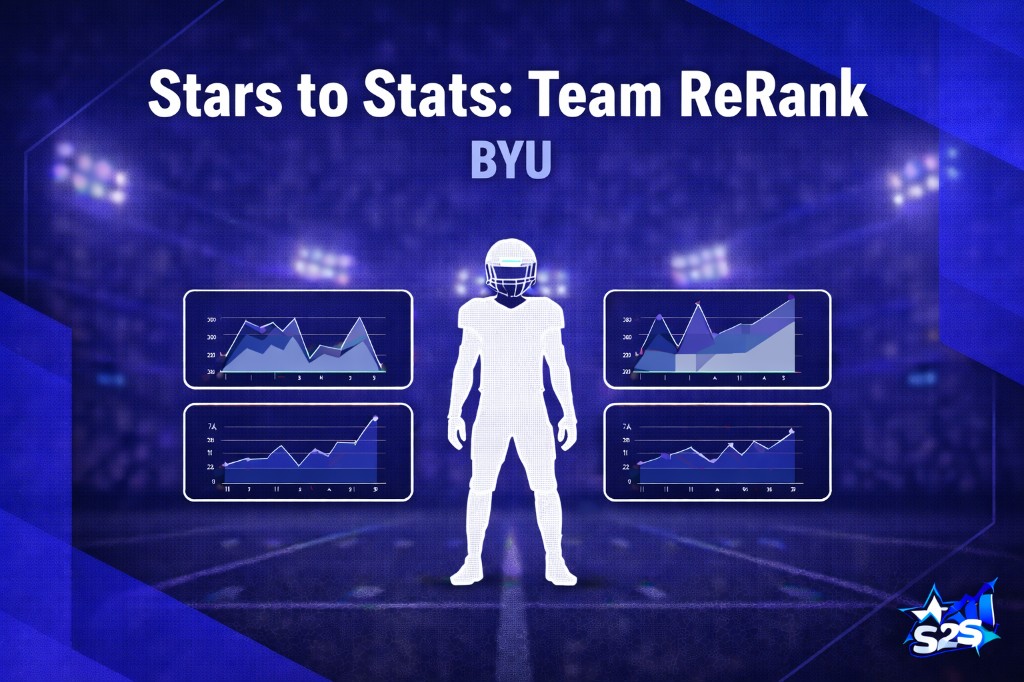 ReRank Breakdown: 2004 BYU Recruiting Class