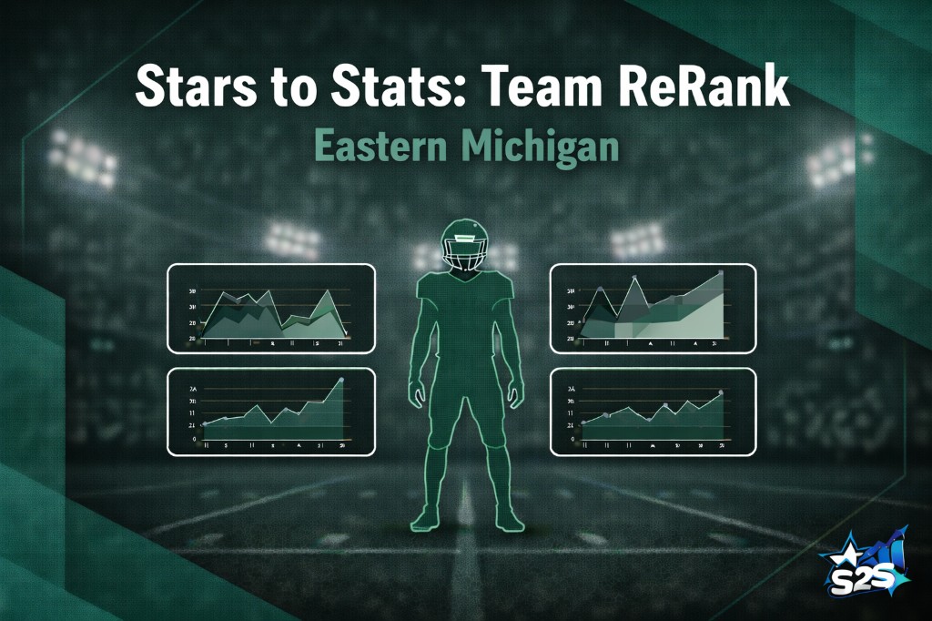 ReRank Breakdown: 2004 Eastern Michigan Recruiting Class