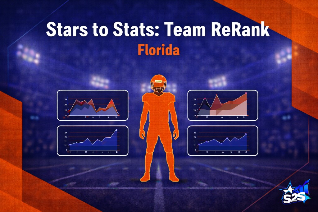 ReRank Breakdown: 2004 Florida Recruiting Class
