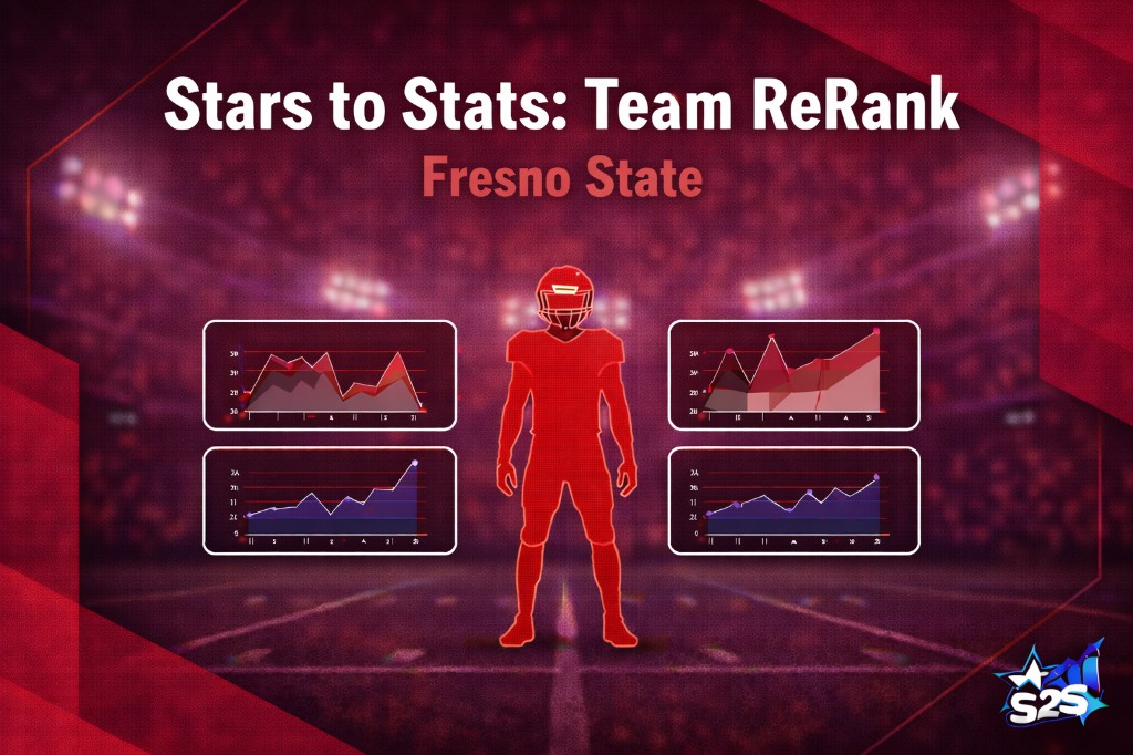 ReRank Breakdown: 2004 Fresno State Recruiting Class