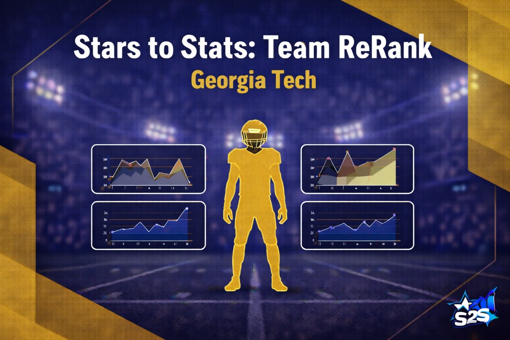 ReRank Breakdown: 2004 Georgia Tech Recruiting Class