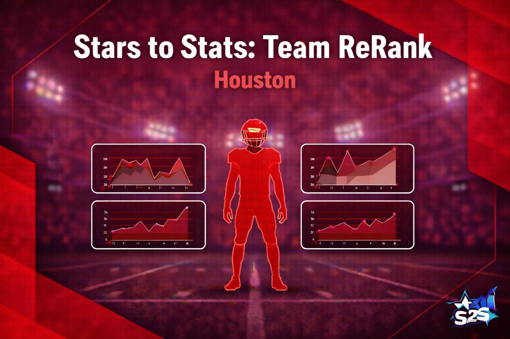 ReRank Breakdown: 2004 Houston Recruiting Class