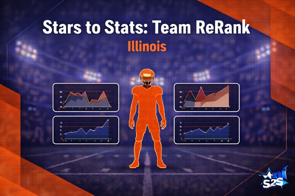 ReRank Breakdown: 2004 Illinois Recruiting Class