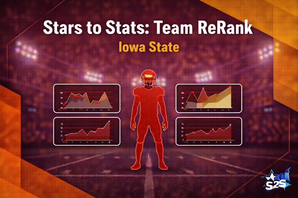ReRank Breakdown: 2004 Iowa State Recruiting Class