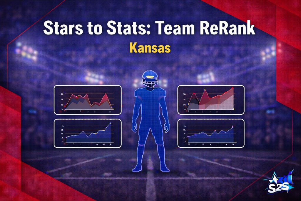 ReRank Breakdown: 2004 Kansas Recruiting Class