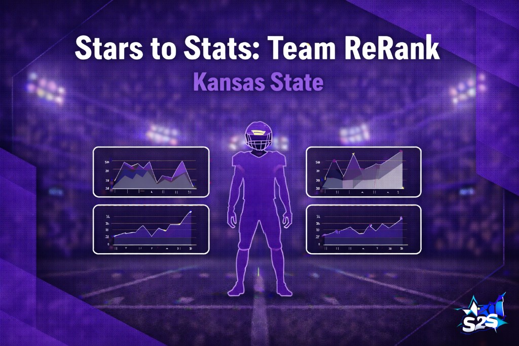 ReRank Breakdown: 2004 Kansas State Recruiting Class