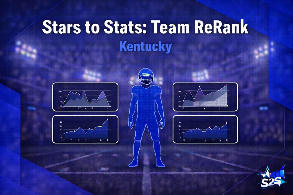 ReRank Breakdown: 2004 Kentucky Recruiting Class
