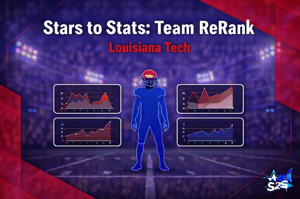 ReRank Breakdown: 2004 Louisiana Tech Recruiting Class