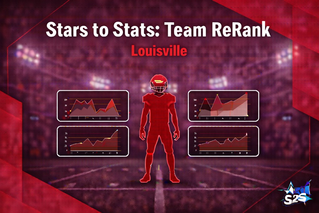 ReRank Breakdown: 2004 Louisville Recruiting Class