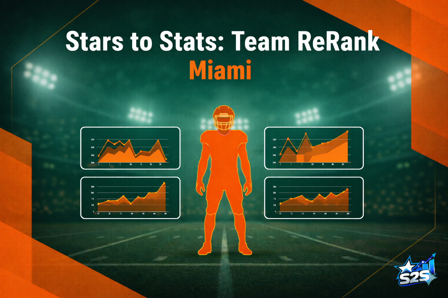 ReRank Breakdown: 2004 Miami (FL) Recruiting Class
