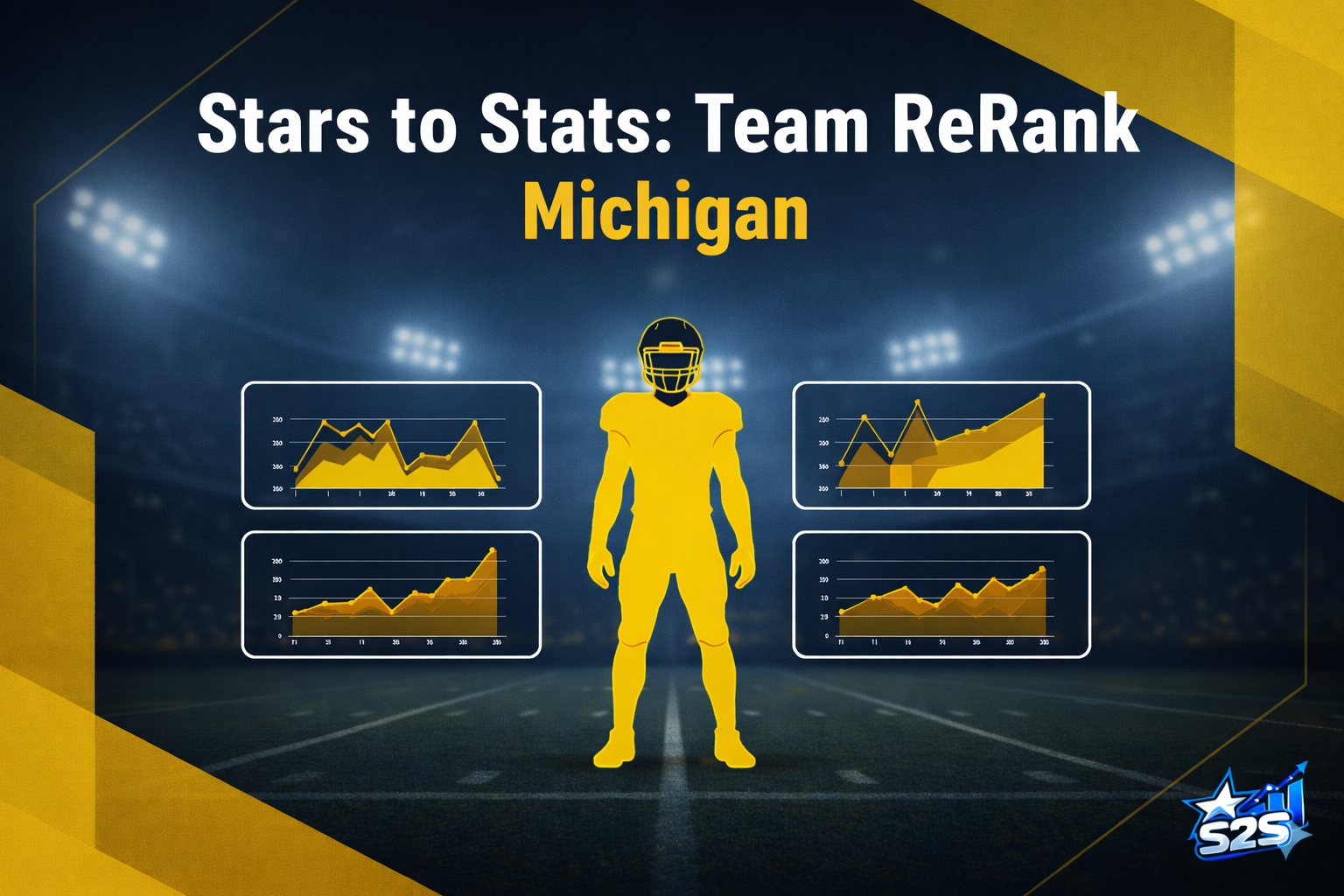 ReRank Breakdown: 2004 Michigan Recruiting Class