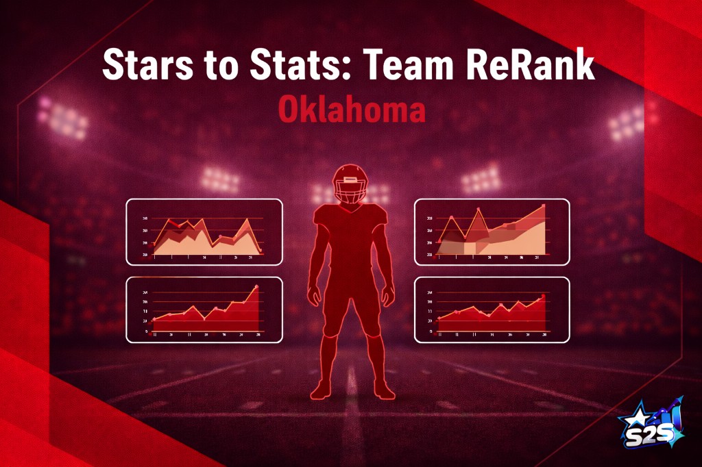 ReRank Breakdown: 2004 Oklahoma Recruiting Class