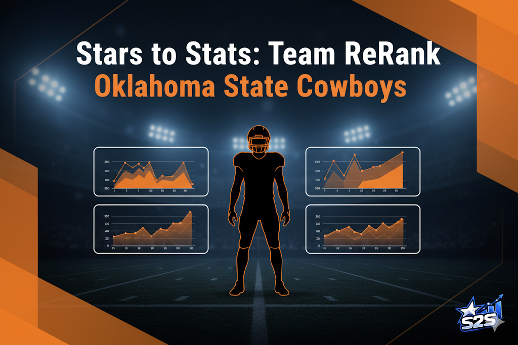 ReRank Breakdown: 2004 Oklahoma State Recruiting Class