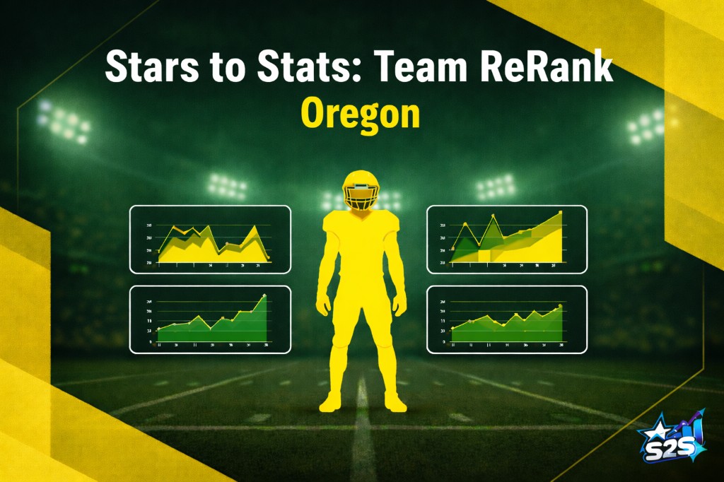 ReRank Breakdown: 2004 Oregon Recruiting Class