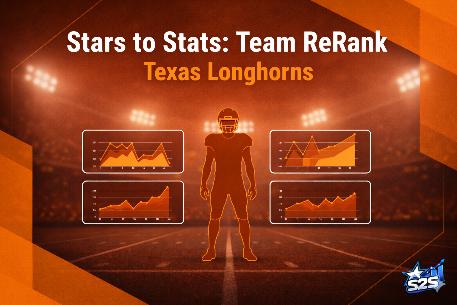 ReRank Breakdown: 2004 Texas Longhorns Recruiting Class