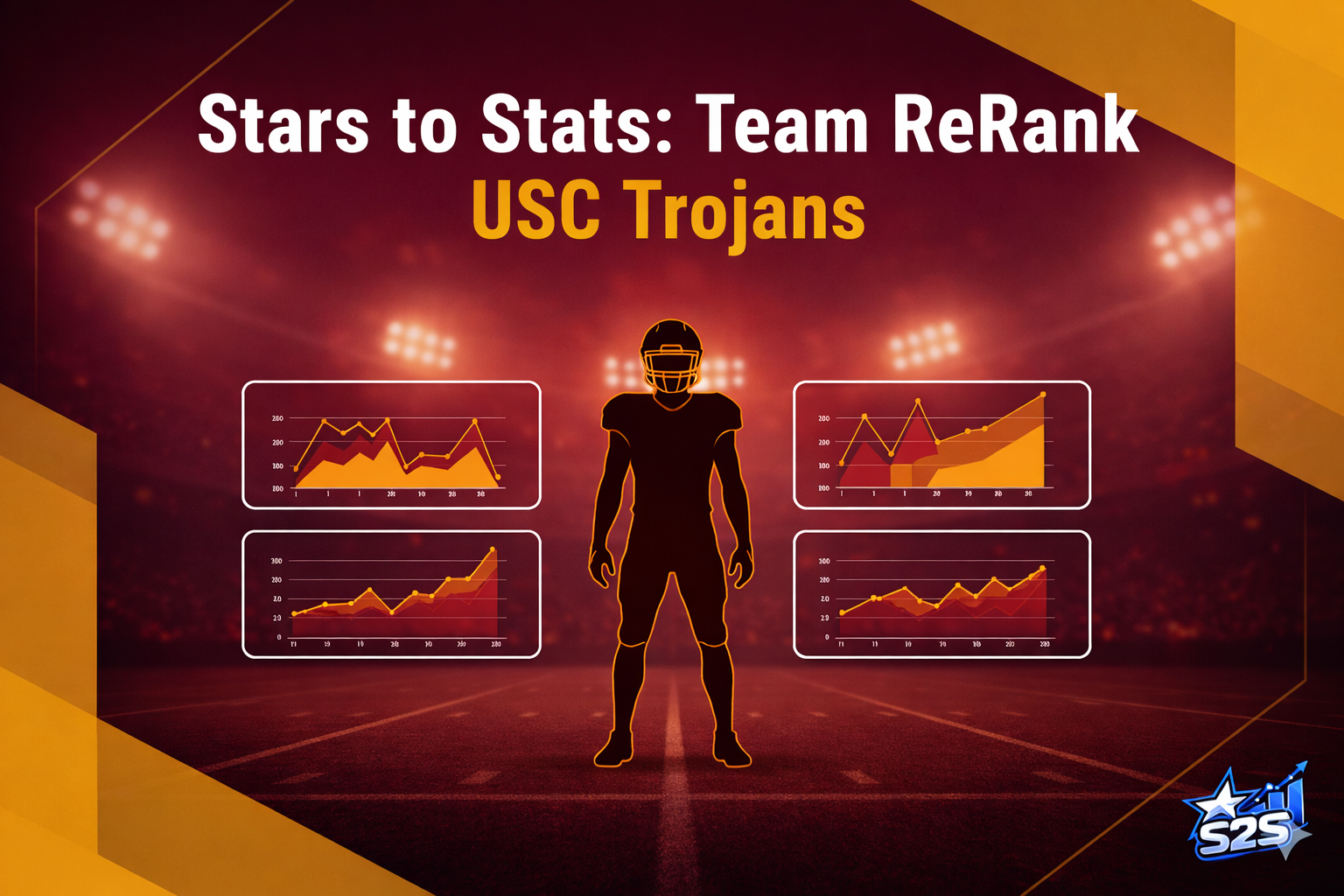 ReRank Breakdown: 2004 USC Recruiting Class