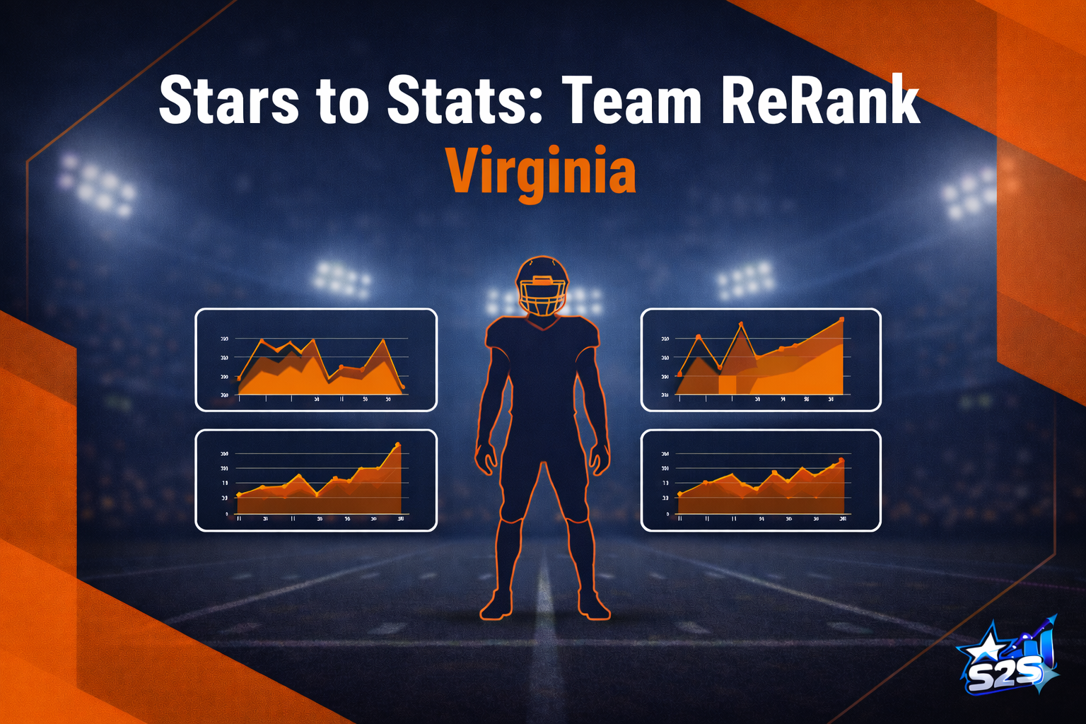 ReRank Breakdown: 2004 Virginia Recruiting Class