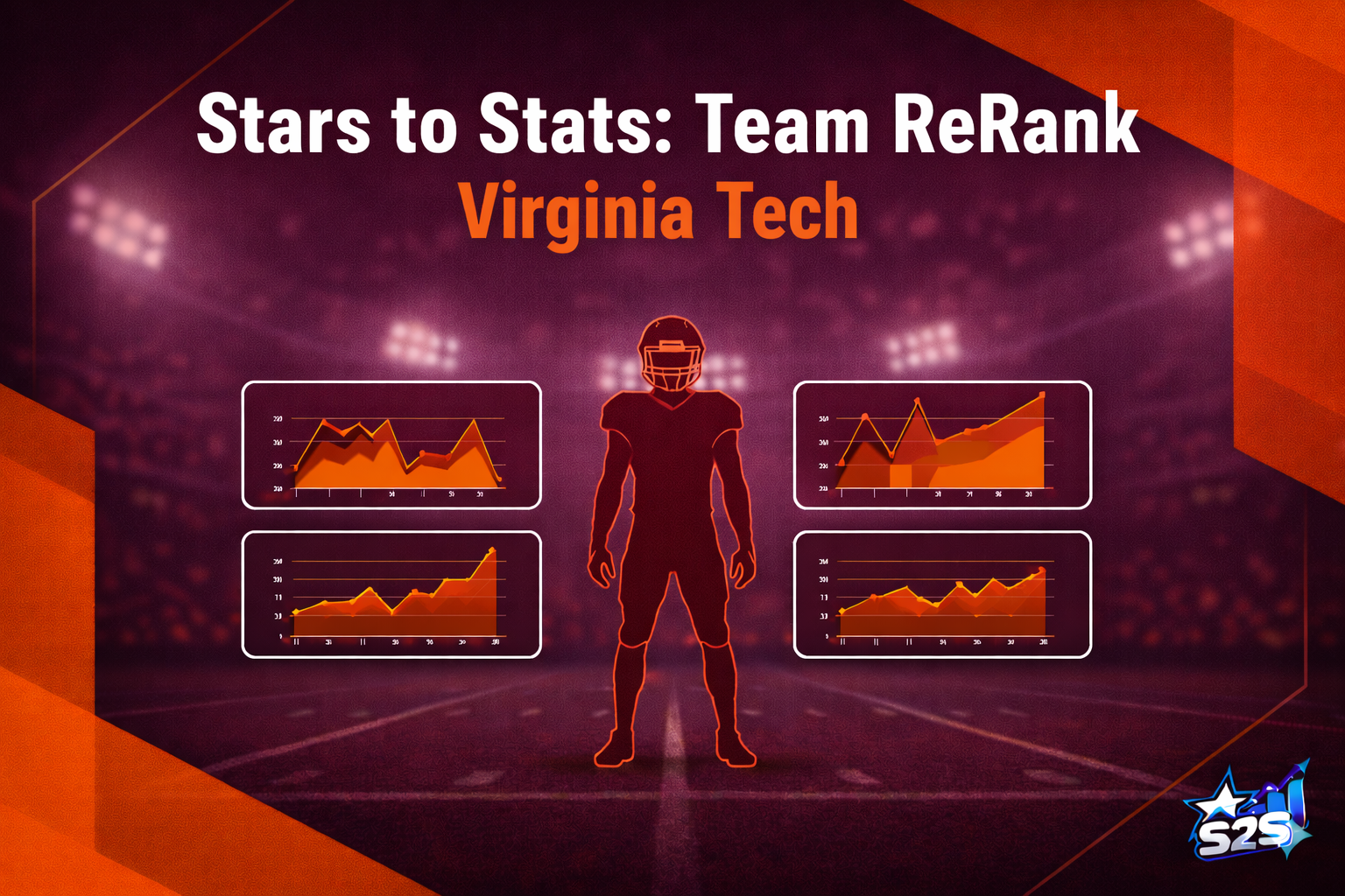 ReRank Breakdown: 2004 Virginia Tech Recruiting Class